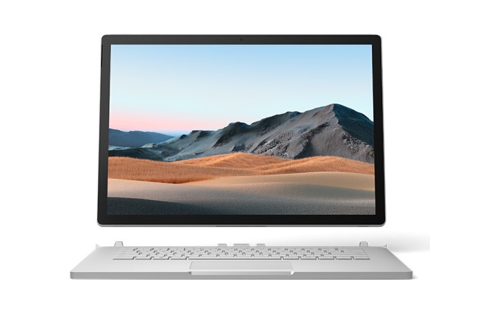 铜川Surface 维修前的准备工作